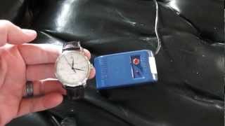 How to DeMagnetize a Watch [upl. by Otipaga]