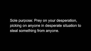 How MLMPyramid Scheme prey on your desperation [upl. by Enavi]