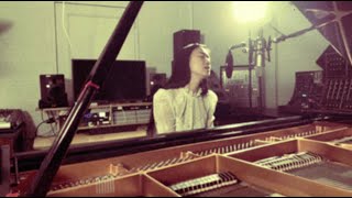 Sarah Kinsley  The King Live from the Studio [upl. by Nolek]