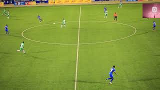 Rayon Sports vs Kiyovu Sports highlights 40 [upl. by Tootsie]