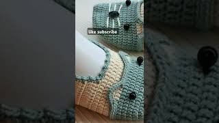 crochet trends trends shabbarjaffry crocheting [upl. by Miarhpe]