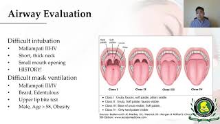 Introduction to Anesthesiology [upl. by Selena]