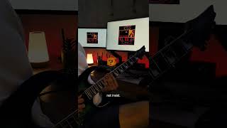 The Strokes  Reptilia Cover 🔥🎵 music coversong cover guitar singing alternative thestrokes [upl. by Esinned]