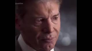 Vince McMahon Crying Original Meme Template [upl. by Revorg402]