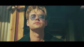 Chord Overstreet  Sunkissed Official Music Video [upl. by Shae]