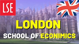 London School of Economics Things You NEED To Know About LSE [upl. by Eldoree]