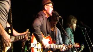 Crying Waiting Hoping Marshall Crenshaw and the Bottle Rockets live at Skippers Smokehouse [upl. by Ori]