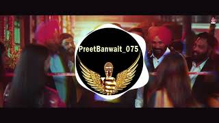 Sade Jehe Remix  R Nait  Punjabi Song 2024  New Punjabi Song Lahoria Production DholRemix  Djmix [upl. by Akiret198]