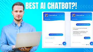 Is Tidio Legit Best AI ChatBot for your Business Review [upl. by Imaon]