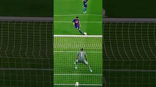 Ronaldos Epic Comeback Against FC Barcelona Hatrick fifafootballronaldomessifootballplayer [upl. by Eesac383]