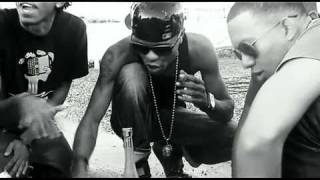 Angel la Rabia E´ Que me buco Video Official [upl. by Pouncey]