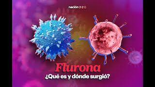 Flurona ¿qué es y dónde surgió [upl. by Lanoil]