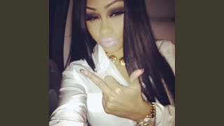 Blac Chyna feat Slump6s [upl. by Rogerg428]