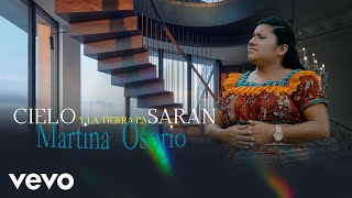 Martina Osorio ⧸⧸ CIELO Y LA TIERRA PASARAN⧸⧸ Videos  HD [upl. by Audri]