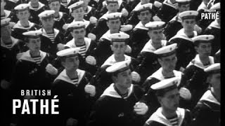 Military Parade In Hungary 1960 [upl. by Anirav]