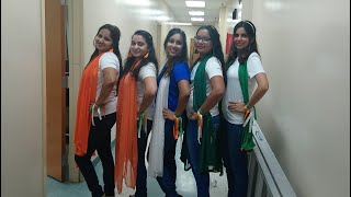 Des Rangila India waale suno gaur se medley [upl. by Honey]