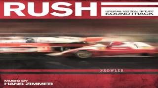 Rush  Watkins Glen Soundtrack OST HD [upl. by Elehcim]