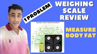 ActiveX Weighing Scale Review  Hindi [upl. by Llednav]