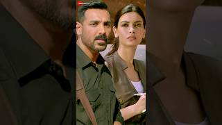 JitniDafa PARMANUTheStoryOfPokhran JohnAbraham DianaPenty JeetGannguli YasserDesai Shorts [upl. by Tonkin317]