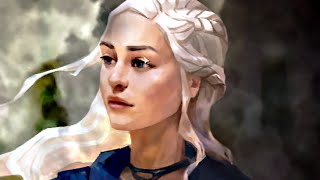 Game of Thrones Full Episode 1 Telltale Gameplay Walkthrough  Iron From Ice [upl. by Alicul279]