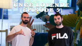 Unge Lovende – Episode 5 – Sesong 2 [upl. by Roz]