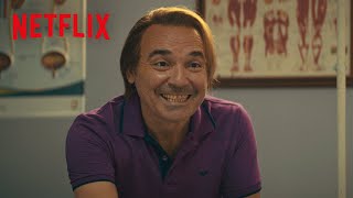 Andropoz  İkinci Resmi Fragman  Netflix [upl. by Tova856]