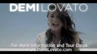 Demi Lovato  A Special Night with Demi Lovato [upl. by Pan]