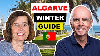 Algarve Guide Winter Stay In The Algarve Portugal [upl. by Rigdon847]