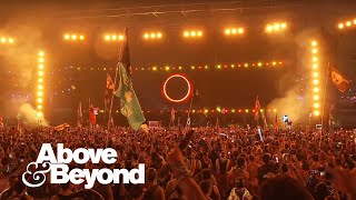 Above amp Beyond Live at EDC Las Vegas 2023 Official Set [upl. by Anytsirhc]