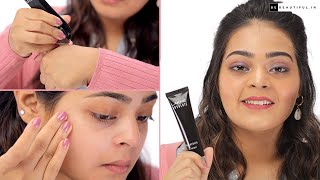 How To Apply Primer  Way to Choose Primer For Your Skin Type  All Things Makeup  Be Beautiful [upl. by Swithbart]