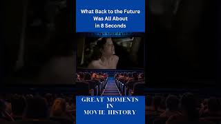 Back to the Future in 8 Seconds [upl. by Giorgi]