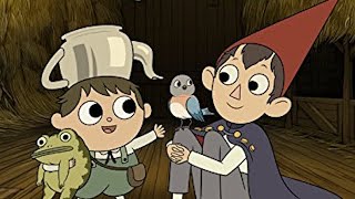 The Loveliest Lies of All  An Over the Garden Wall Retrospective [upl. by Leohcin]