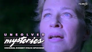 Unsolved Mysteries with Robert Stack  Season 6 Episode 21  Full Episode [upl. by Onaicul]