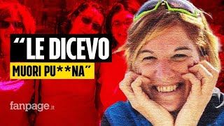 “Le dicevo muori puna mentre la strangolavo” Silvia Zani racconta l’omicidio della madre [upl. by Oswald]