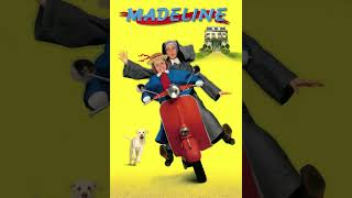 Madeline movie and tv show Review madeline tvshow movie review fypシ゚viral [upl. by Urania]