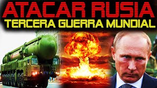 🔴 BIDEN QUIERE INICIAR LA TERCERA GUERRA MUNDIAL 🔴 AUTORIZA A UCRANIA PARA ATACAR A RUSIA 🔴 [upl. by Mehitable]