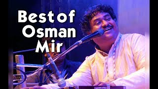 Osman Mir  Ghazal Qawwali  Best of Osman Mir OLD is GOLD ll Shree Daudshah Pir Ashram [upl. by Kroy]