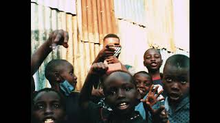 M1LLIONZ  NAIROBI VLOG MUSIC VIDEO [upl. by Zora]