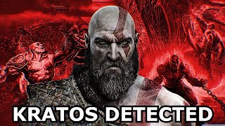 Zyzz memes  KRATOS VS ZYZZ 2 Olympic series [upl. by Amaryllis314]