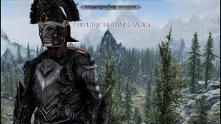 Skyrim Calling of Boethiah 31 [upl. by Tamarah481]