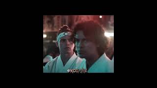 Miguel Clutches For MiyagiDo🔥🔥 cobrakai edit cobrakainetflix cobrakaiseason6 cobrakaiedits [upl. by Drona260]