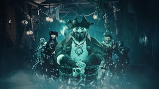 Oru kadal jeevitham🌊 Sea of thieves live seaofthieves malayalam [upl. by Preciosa911]