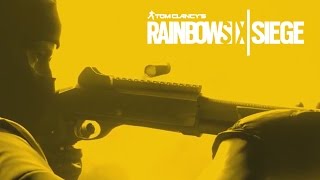 Tubarao is OP  Rainbow Six Siege New Season Gameplay [upl. by Jacobo]