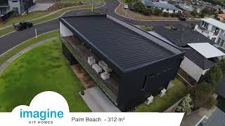 Palm Beach  Completed at Ruakaka New Zealand [upl. by Kiran]