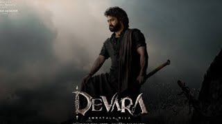 DEVARAPart12024FullHindiMovieBolly4uornHBTCHindi720p [upl. by Alarise]