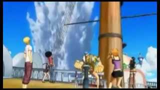 One Piece Trailer Movie 11 [upl. by Dolphin455]