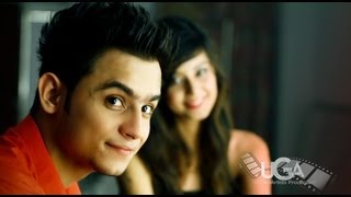 quotDILRUBAquot Feat MILLIND GABA  Film by ShaBbys Prodction [upl. by Tan749]