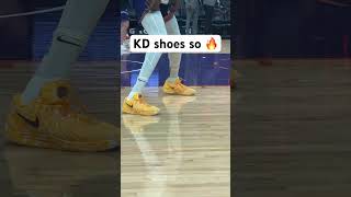 Rate KD shoes 10 [upl. by Corri]