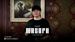 TimGP  MASOFA Official Audio [upl. by Lutim]