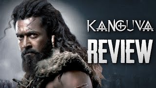 Kanguva Review In Telugu  Suriya Sivakumar Bobby Deol  Siva  Devi Sri Prasad  Thyview [upl. by Calvo296]